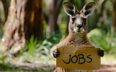 Australian August unemployment rate 4.2% (vs. 4.2% expected)