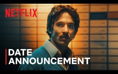 Bank Under Siege | Date announcement | Netflix