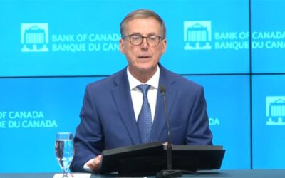 BOC’s Macklem: Adoption of AI could add to inflationary pressures in short-term