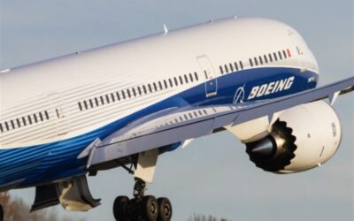 Boeing US factory workers vote to go on strike, reject pay deal