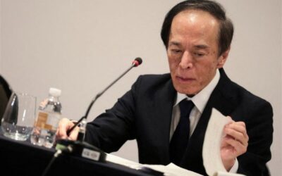 BOJ governor Ueda: Will carefully communicate thinking behind policy decision with markets