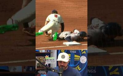 Bryce Harper wasn’t paying attention as Jose Altuve stole home, a breakdown #phillies #astros #mlb