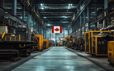 Canada July manufacturing sales +1.4% vs +1.1% expected