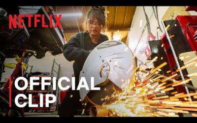 Car Masters: Rust to Riches: Season 6 | Official Clip | Netflix