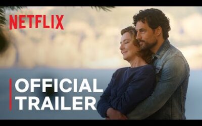 DECEITFUL LOVE | Official Trailer | Netflix