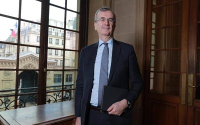 ECB’s Villeroy: We should continue to reduce gradually and as appropriate