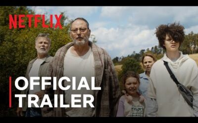 Family Pack | Official Trailer | Netflix