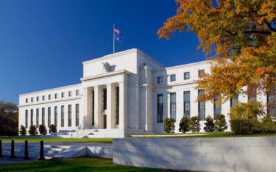 Federal Reserve September interest rate decision: 50 basis point cut