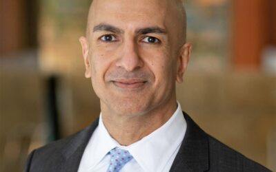 Fed’s Kashkari: 50 bps rate cut was the right decision