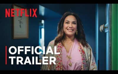 Finding Ola: Season 2 | Official Trailer | Netflix