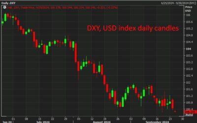 ForexLive Asia-Pacific FX news wrap: China cuts one-year funding rate