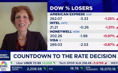 Former Fed Pres. Mester: It is a really close call. Good case for a series of 25 bp cuts