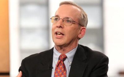 Former New York Fed President Dudley sees a strong case for 50bp interest rate cut