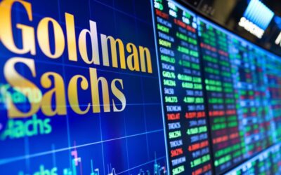 Goldman Sachs says US stock market may decline by year-end, but no bear market