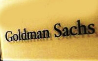 Goldman Sachs:”market correction may start to get traction if payrolls are weak on Friday”