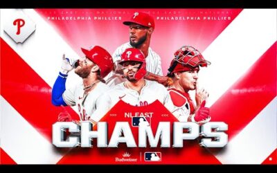 Harper, Schwarber AND Wheeler led the 2024 postseason push for the Phillies! | How They Got There