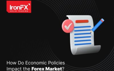 How Do Economic Policies Impact the Forex Market?