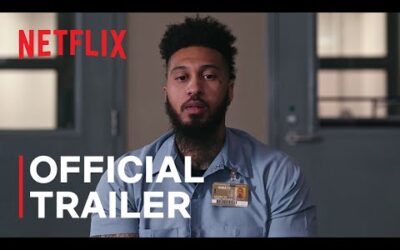 I AM A KILLER: Season 5 | Official Trailer | Netflix