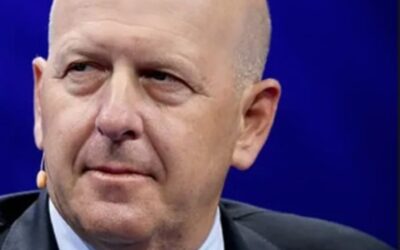 ICYMI – Goldman Sachs CEO Solomon said still a chance the Federal Reserve cut by 50bp