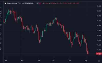 JP Morgan forecasts Brent crude oil to low $60s