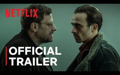 Justice | Official Trailer | Netflix