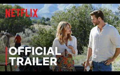 Lonely Planet | Official Trailer | Netflix