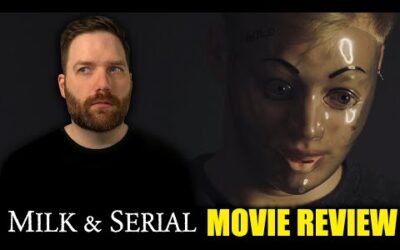 Milk & Serial – Movie Review