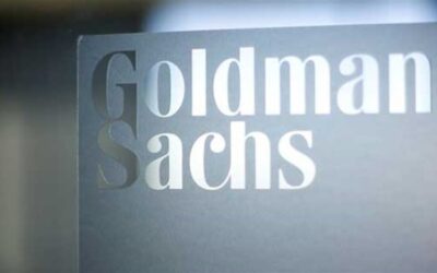 More info – Goldman Sachs sees Fed cutting by 25 bps at each meeting until June next year