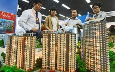 More stimulus from China over the weekend – banks instructed to cut mortgage rates