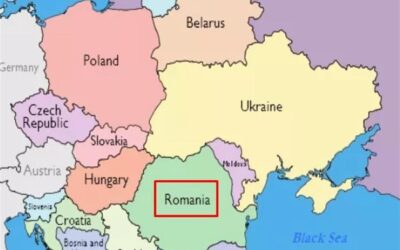 NATO members Romania and Latvia say Russian drones violated their airspace