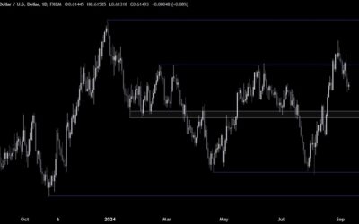 NZDUSD Technical Analysis – The USD gains on lower 50 bps probabilities