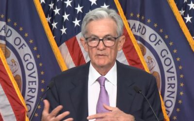 Powell Q&A: We concluded that 50 basis point cut was the right thing