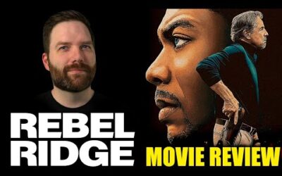 Rebel Ridge – Movie Review