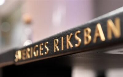 SEK traders – heads up for Riksbank First Deputy Governor Breman speaking Wednesday