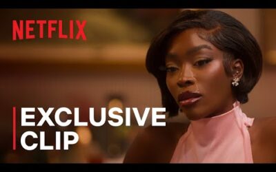 Selling Sunset Season 8 | Exclusive Clip | Netflix