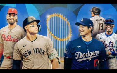 Shohei, Judge, Bryce, Lindor & MORE MLB stars who are seeking their 1st World Series ring