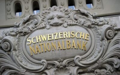 SNB chairman Jordan: Swiss franc rise a major factor of inflation decline