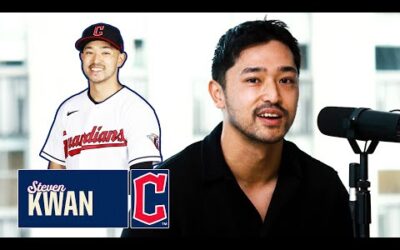 Steven Kwan was approached by Shohei Ohtani to participate in the WBC?! (Chess + pinball wiz & MORE)