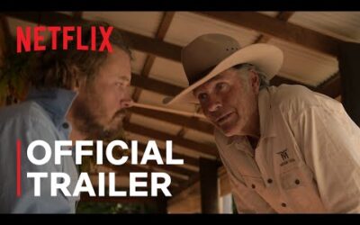 Territory | Official Trailer | Netflix