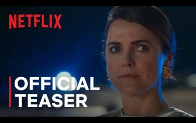 The Diplomat: Season 2 | Official Teaser | Netflix