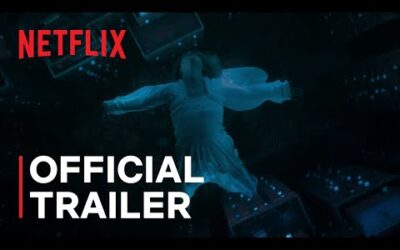 The Manhattan Alien Abduction | Official Trailer | Netflix