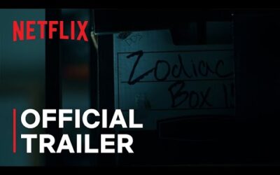 This is the Zodiac Speaking | Official Trailer | Netflix