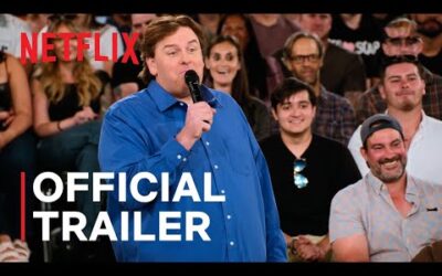 Tim Dillon: This Is Your Country | Official Trailer | Netflix