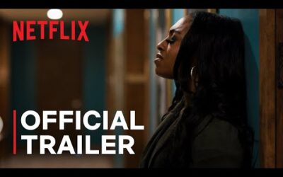 Tyler Perry’s Beauty in Black | Official Trailer | Netflix