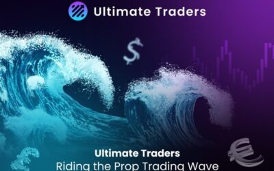 Ultimate Traders: Riding the Prop Trading Wave