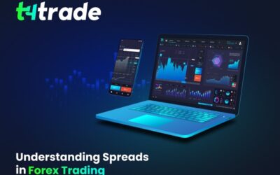 Understanding Spreads in Forex Trading