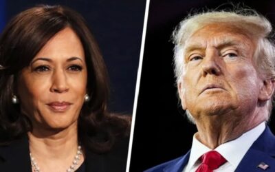 US politics – US Vice President Harris raises $55 million in California fundraisers