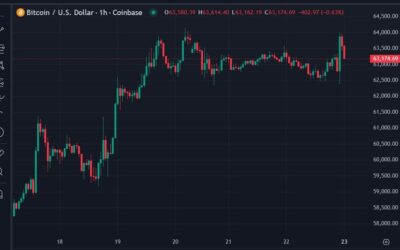 Vice President Harris pumping crypto – says will encourage digital assets