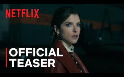 Woman of the Hour | Official Teaser | Netflix