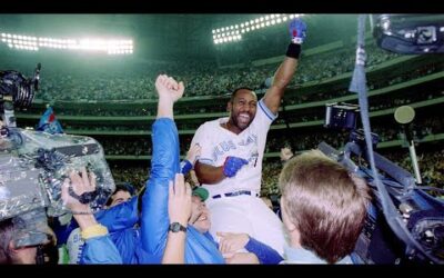 19 minutes of LEGENDARY MLB Postseason moments! (Who will join them this year?)